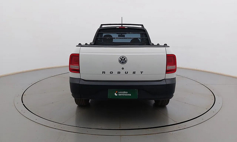 Volkswagen Saveiro 1...