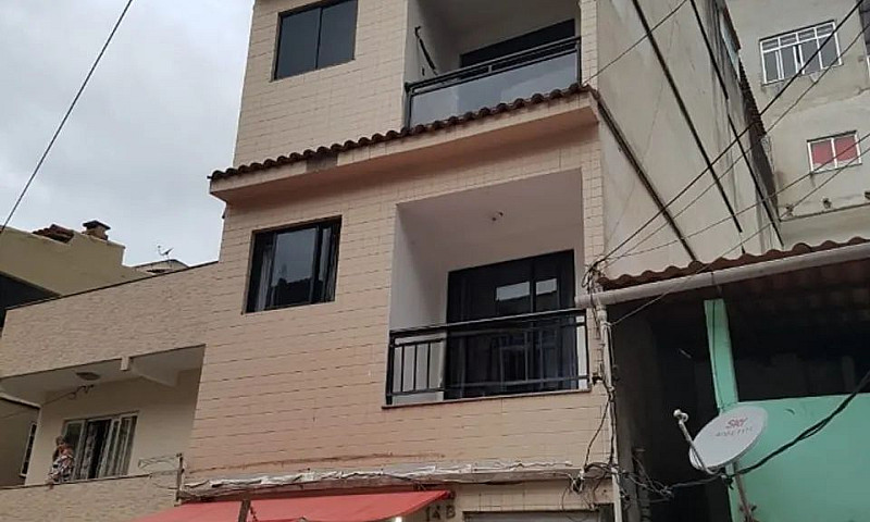 Kitnet Recreio Trans...