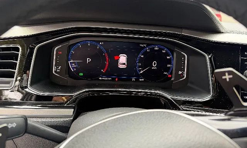 Volkswagen Polo High...