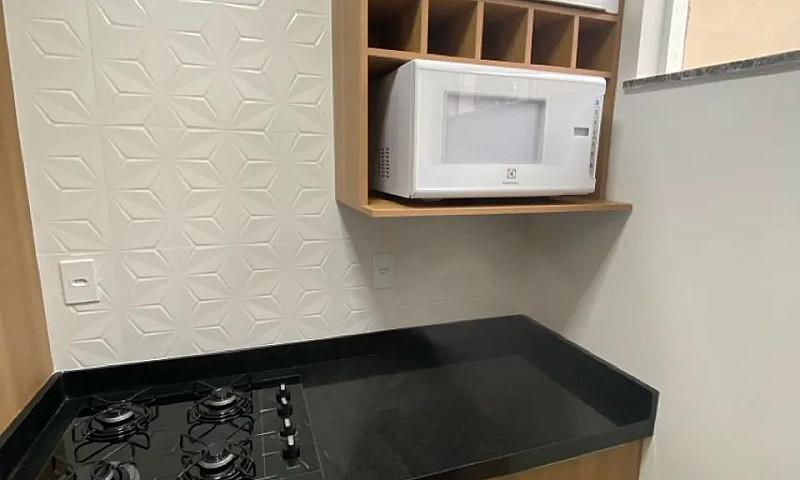Alugo Apartamento Mo...