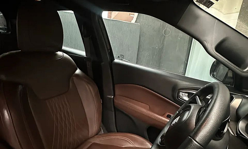 Fiat Toro Ranch 2.0 ...