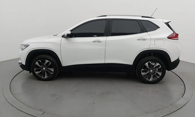 Chevrolet Tracker Pr...