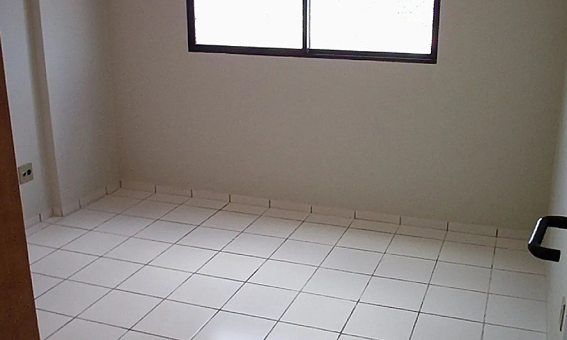 Apartamento Para Alu...