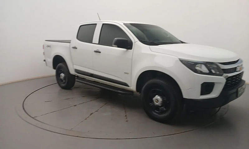 Chevrolet S10 2024 2...
