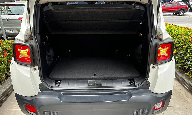 Jeep Renegade 1.8 4X...