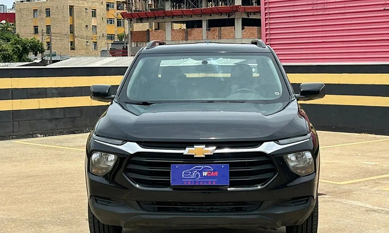 Chevrolet Montana Lt...