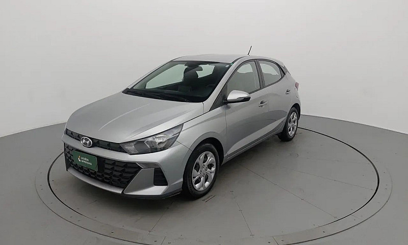 Hyundai Hb20 2025 1....