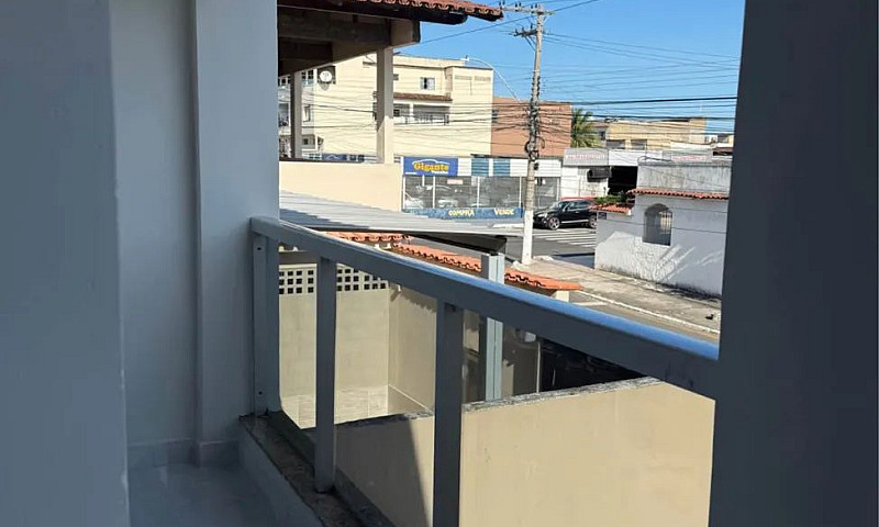 Suíte Mobiliada ...