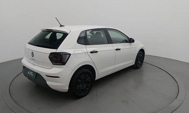 Volkswagen Polo Trac...