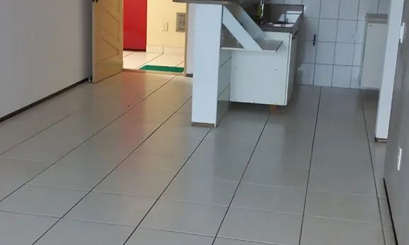 Apartamento Ed. Moza...