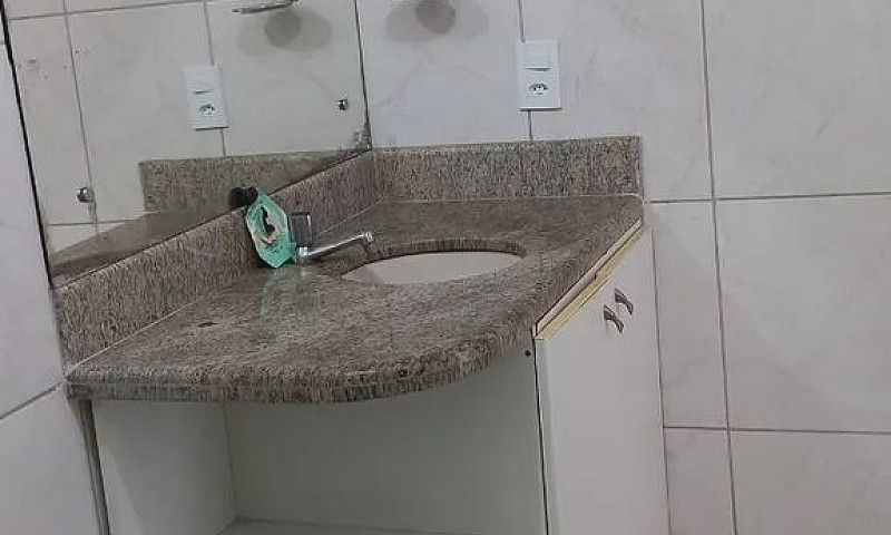 Apartamento Ed. Moza...
