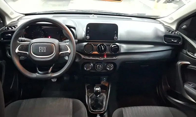 Fiat Argo Drive 1.0 ...