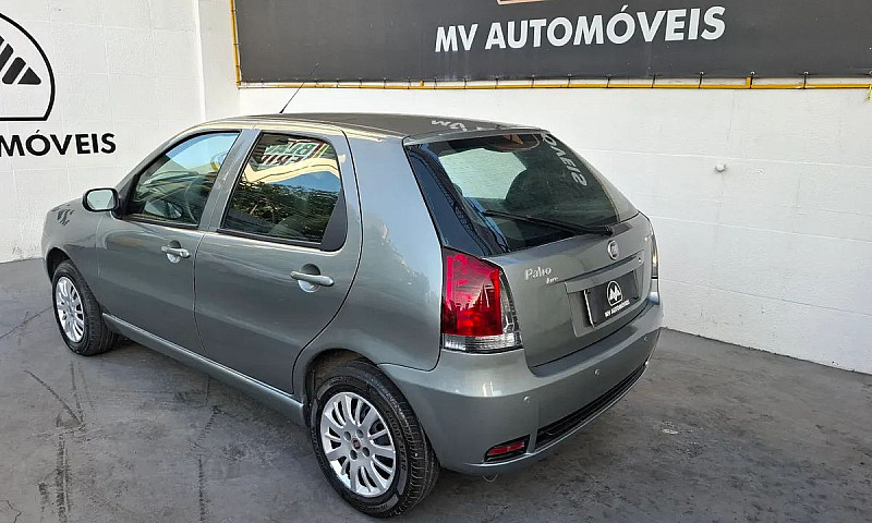 Fiat Palio 1.0 Econo...