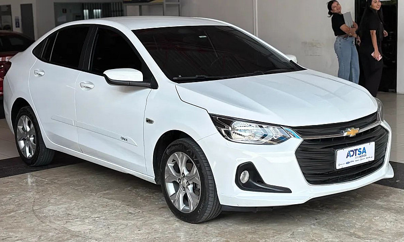 Onix Plus 2023/2024 ...