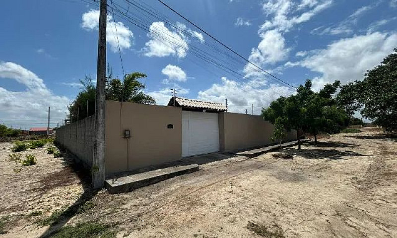 Casa De Praia Em Cas...