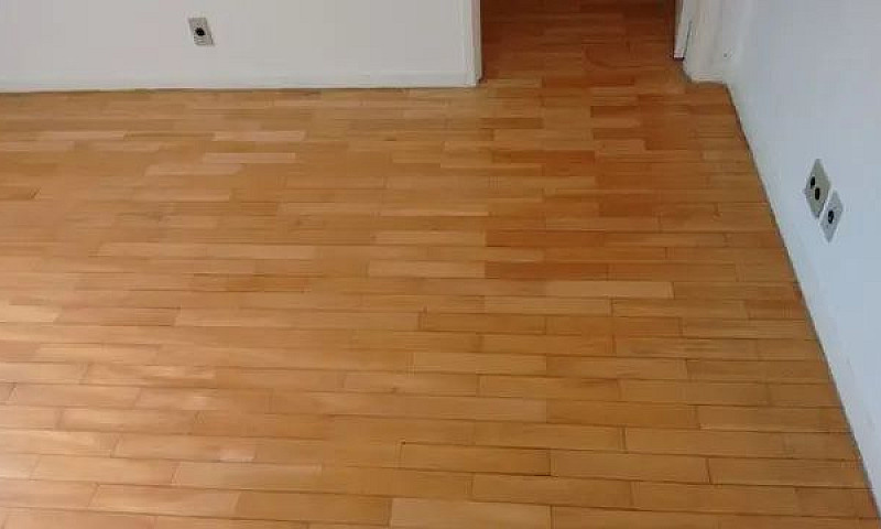 1 Dormitório No Cent...