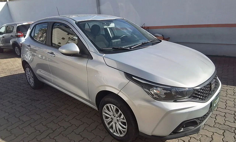 Fiat Argo 2024 1.0 F...