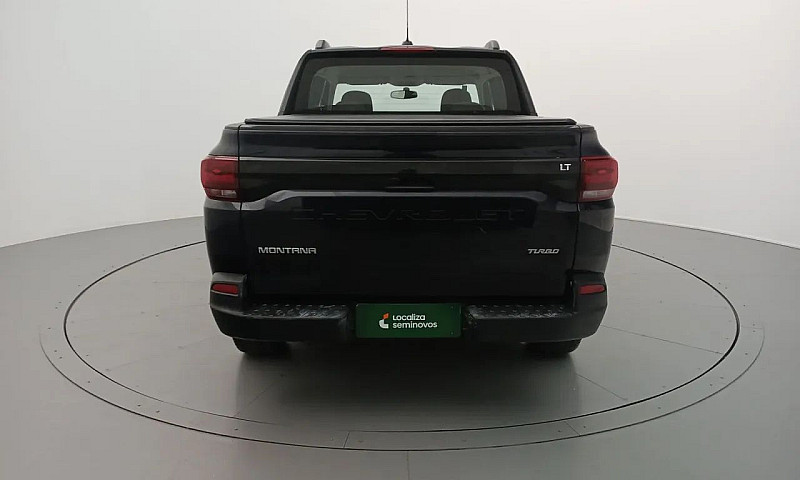 Chevrolet Montana 20...