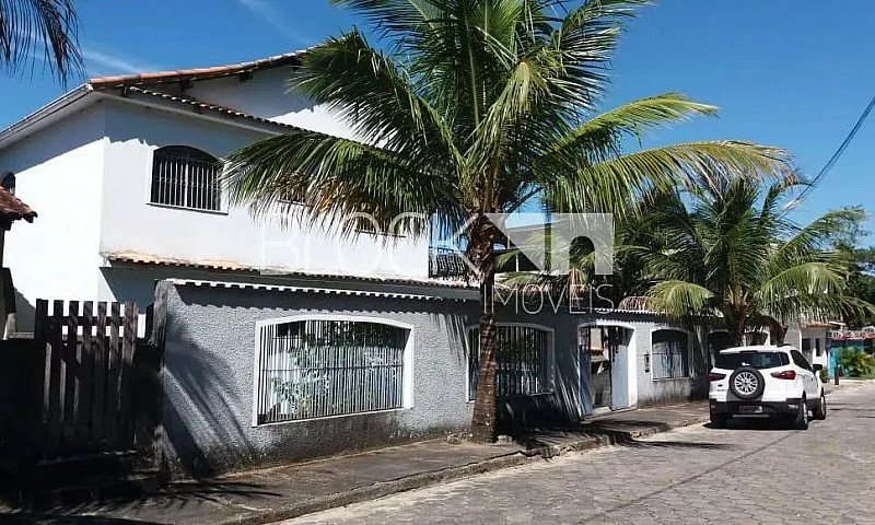 Vila Muriqui | Casa ...