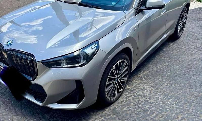 Bmw Ix1 Xdrive 30 M ...