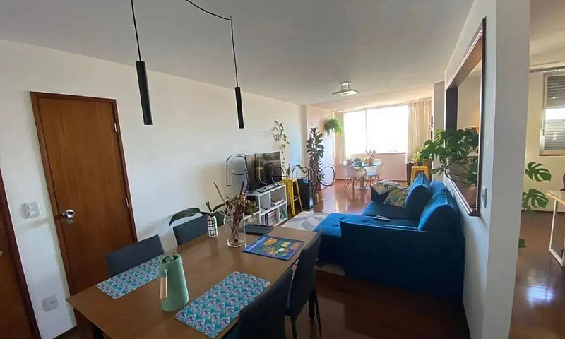 Apartamento À Venda ...