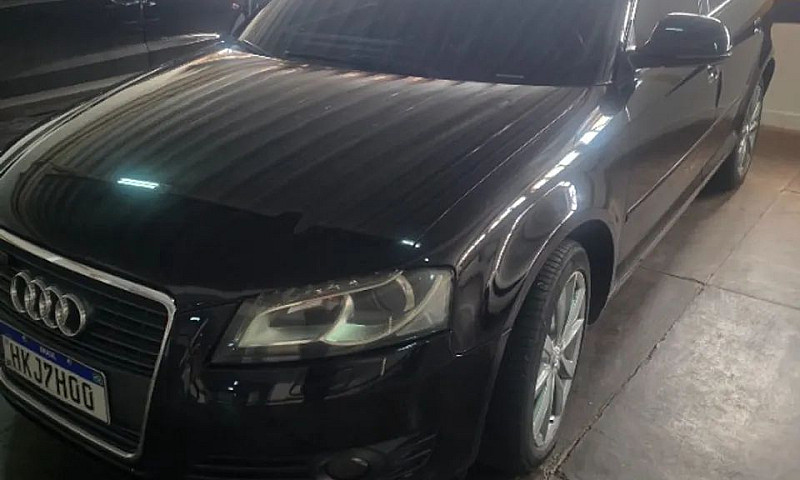 Audi A3 Sportback 2....