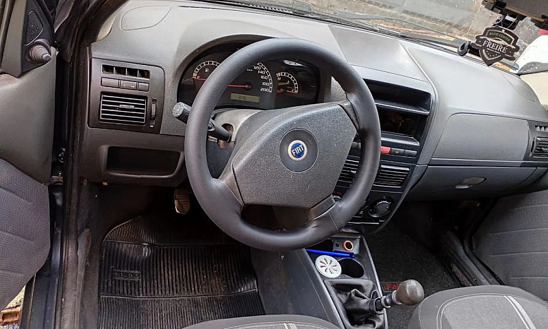 Fiat Palio 1.0/ Trof...