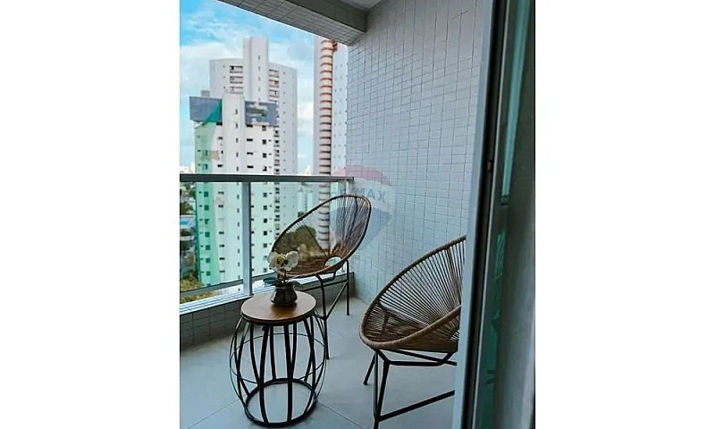 Flat Para Venda No B...