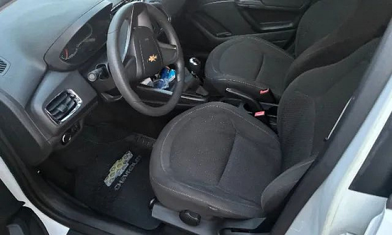Chevrolet Onix Hatch...