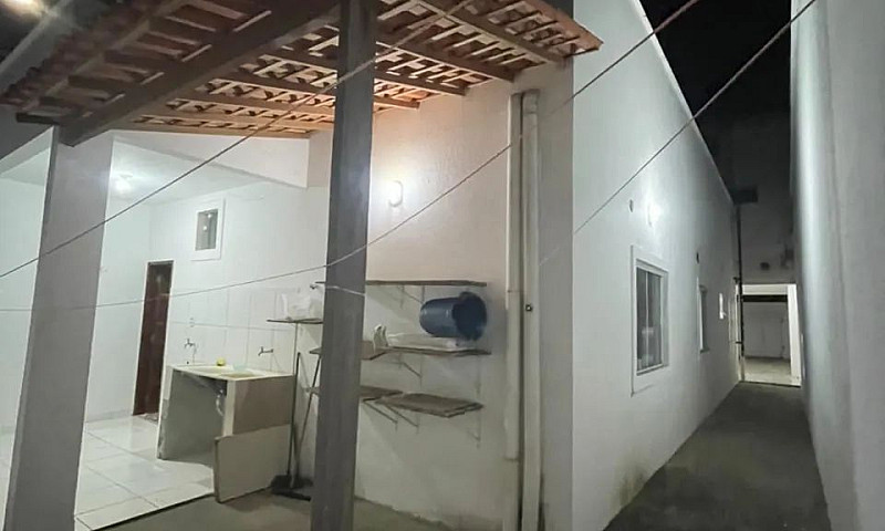 Casa Duplex Araçagy...