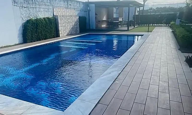 Casa À Venda No Cond...