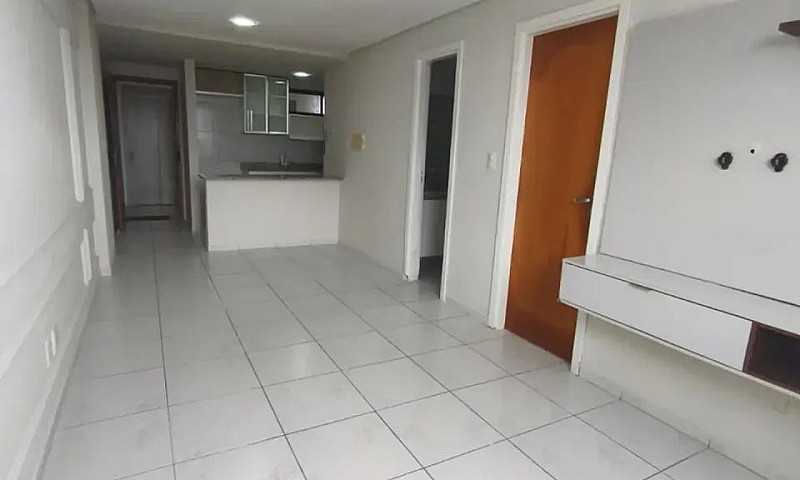 Alugo Apt 1 Qto Em T...