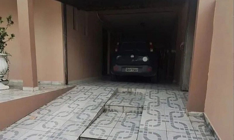 {Na} Casa A Venda Na...