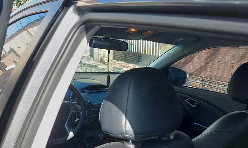Hyundai Ix35 Gl 2.0 ...