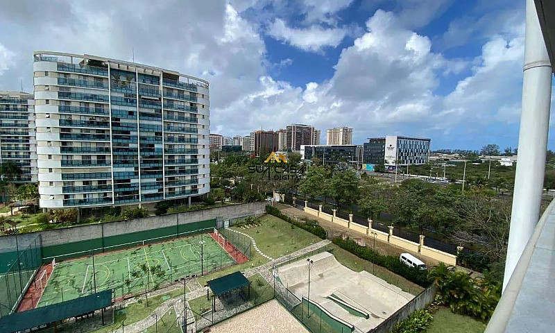 Barra Da Tijuca | Ap...