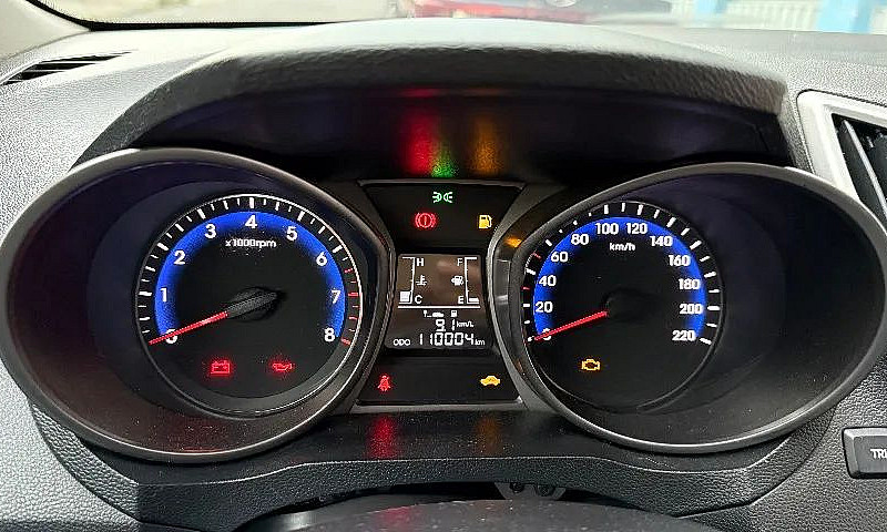Hyundai Hb20 Unique ...