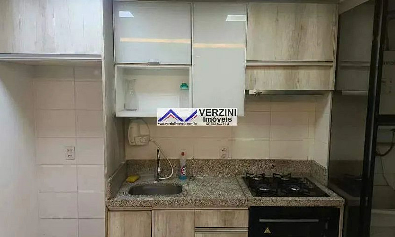 Apartamento Residenc...