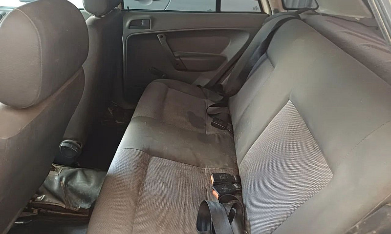 Volkswagen Gol Geraç...