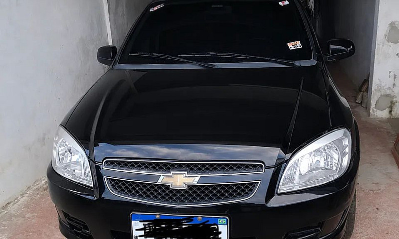 Chevrolet Celta Spir...