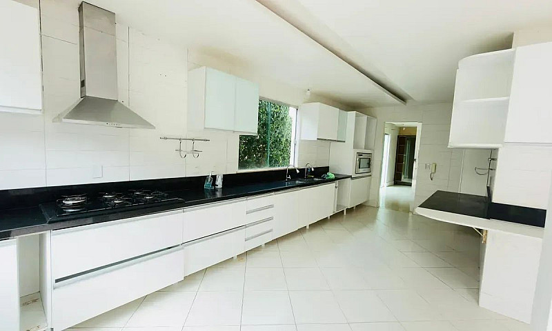 Casa Com Piscina 5 S...