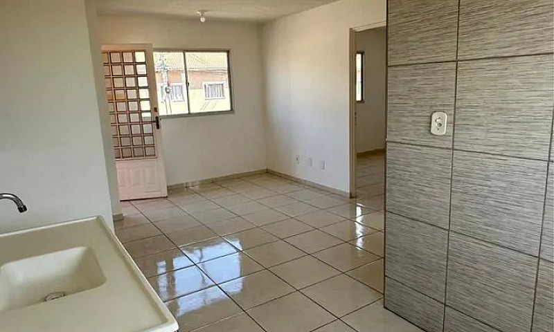 Alugo Apartamento Va...
