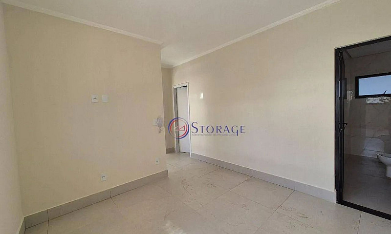 Apartamento Com 2 Do...