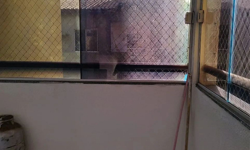Apartamento Solar Da...