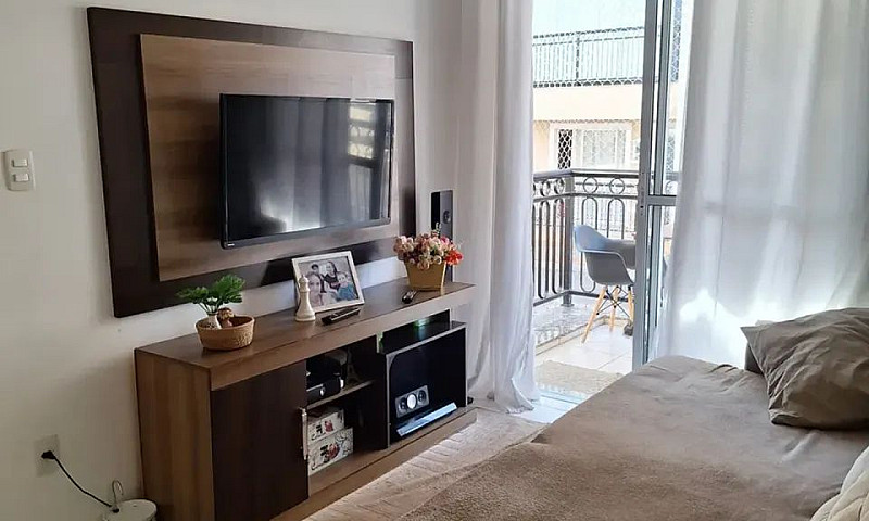 Apartamento Em Condo...