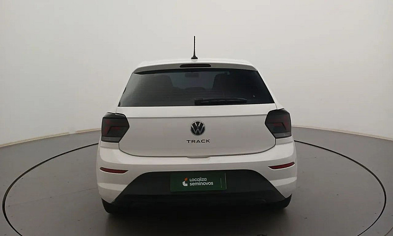 Volkswagen Polo Trac...