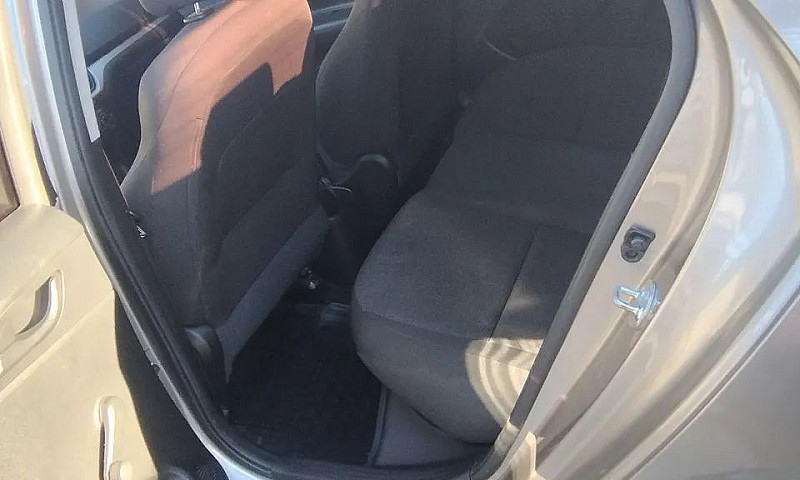 Hyundai Hb20 Sense 1...