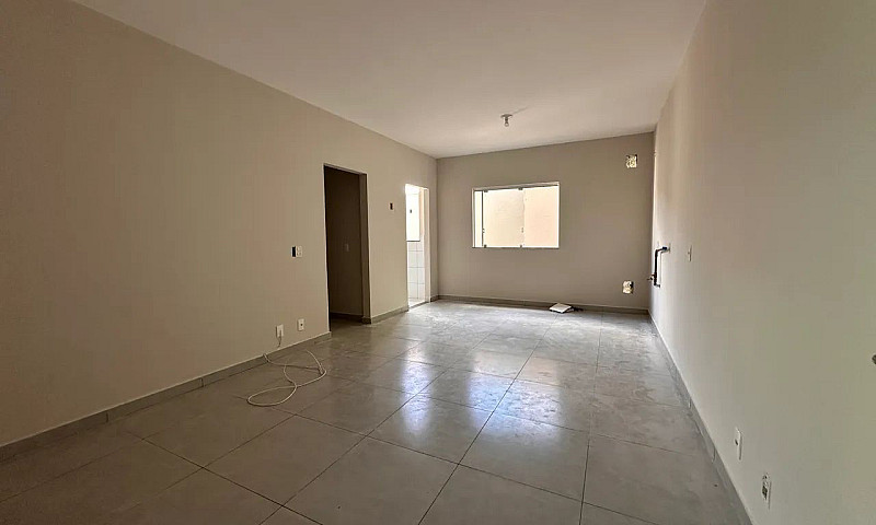 Alugo Apartamento Na...