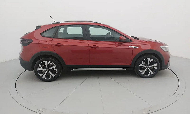 Volkswagen Nivus Hig...