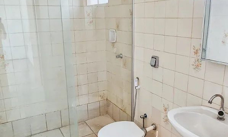 Apartamento 4 Quarto...