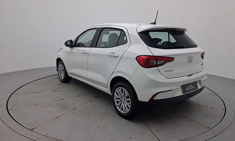 Fiat Argo Drive 1.0 ...